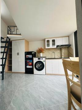 Bán Tòa Căn Hộ DV Phương Canh 52m x 7T, Thang Máy, ô tô, Kd, 13P, full Nt 15,2 tỷ