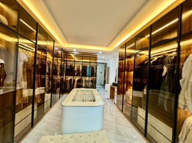 Bán Nhà Phân Lô Hồ Tùng Mậu 48m x 7T, Thang Máy, Gara, Ô Tô, Full NT, 15,7 Tỷ 