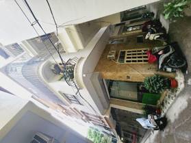 Bán Nhà Phân Lô Mai Dịch 35m x 5T, Lô Góc, Ngõ Thông, Ô Tô Tránh, Kd,  8.5 Tỷ