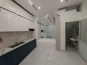 NHÀ ĐẸP ĐÔNG NGẠC- THOÁNG TRƯỚC SAU- Ô TO GẦN- NGÕ THÔNG-46m2 GIÁ 6.35 TỶ CTL