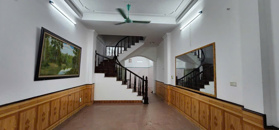 Đại Mỗ - Nhà Dân Xây - 20m Ô Tô - 52m2 - 4 Tầng - Thoáng Sáng - Giá 8.25 Tỷ