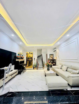 TÂY MỖ - NHÀ ĐẸP - Ở NGAY - 5 TẦNG THANG MÁY - THOÁNG SÁNG - Ô TÔ GẦN - 42M2 - 6.5 TỶ