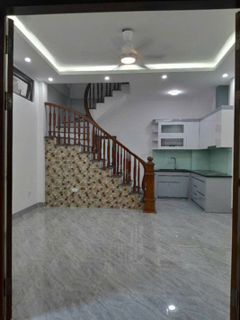NHÀ ĐẸP HIẾM TẠI KHU 7.2HA VĨNH PHÚC - BA ĐÌNH - LÔ GÓC 2 mặt thoáng – 5 TẦNG – VỊ TRÍ ĐẮC ĐỊA