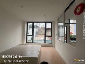 Bán Nhà Hồ Đắc Di. Đống Đa. 7 Tầng Thang Máy. Ô Tô. DT 39m2. MT 7m. Giá 14,4 Tỷ.