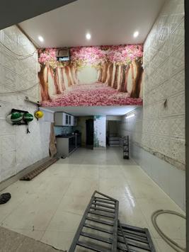 Bán Nhà Nguyễn Xiển. Thanh Xuân. DT 25m2. MT 3,4m. 4 Tầng. Giá 5,53 Tỷ.