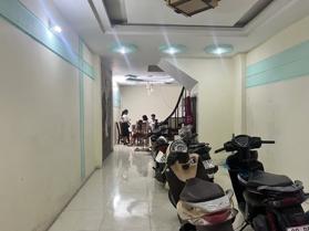 Bán Nhà Linh Quang. Đống Đa. Ô Tô. Kinh Doanh. DT 55m2. MT 4m. 5 Tầng. Giá 14,4 Tỷ.