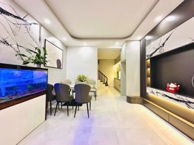 CHỈ 250TR/M2 CÓ NHÀ ĐỐNG ĐA NGÕ NÔNG, 6 TẦNG THÁNG MÁY NỘI THẤT XỊN, GẦN MẶT PHỐ OTO TRÁNH