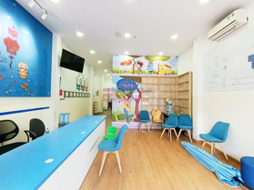 Cho thuê nhà phố phường An Phú phù hợp làm công ty