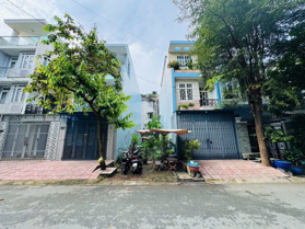 Bán lô dất khu Nam Long Phú Thuận, Quận 7, Dt 4x20m. Giá 9,5 tỷ