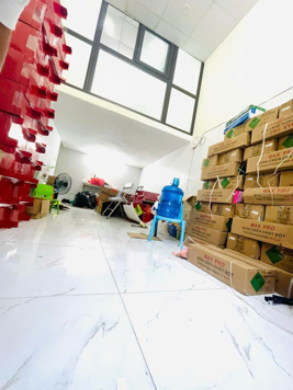 BÁN NHÀ KÍM GIANG 30M2 - 2 TẦNG - NHÀ ĐẸP MỚI CỨNG 2 TỶ