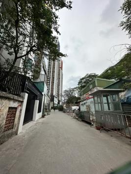 Bán Nhà 2 Mặt Ngõ Kim Giang, Thanh Xuân, Thang Máy. Ô Tô, DT 191M2, MT 10m. Giá 72,5 Tỷ.