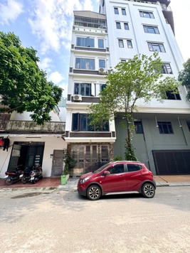 Bán Nhà Phân Lô Phú Diễn 80m x 7T, TM, Vỉa Hè, Ô Tô Tránh, Kd Đỉnh 27,8 Tỷ