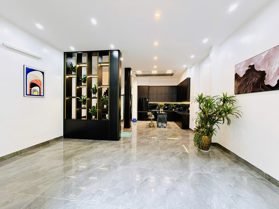 CHÍNH CHỦ BÁN PHÂN LÔ LK XUÂN LA VIP ĐẸP NHƯ KS 5SAO, OTO TRÁNH, VỈA HÈ RỘNG|DT70M2_26,5TỶ