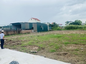 Đất đẹp Đại Sơn – Sát KCN 1500ha – Giá chỉ 9tr/m² Dt 190m2