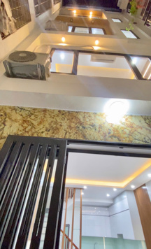 Bán Nhà Khương Trung 5 Tầng Xây Mới – Ngõ Nông, Gần Ô Tô – Giá Chỉ 7.25 Tỷ