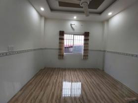 SÁT MẶT TIỀN - BÁN NHÀ BÌNH THẠNH - HẺM XE HƠI PHAN VĂN TRỊ P11 - DT 4x14m -5 TẦNG 7PN 8WC