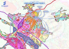 Bán đất lõi trung tâm Xã Ngọc Lặc - Thanh Hóa, full 100% thổ cư, giá 200 triệu, cạnh 2 khu CN