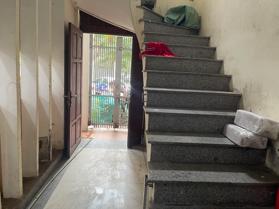 Bán Nhà Mặt Phố Nguyễn Bá Khoản. Cầu Giấy. Ô Tô. Vỉa Hè. DT 106m2. MT 7,2m. Giá 56,5 Tỷ.