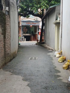 Bán Nhà Lô Góc Đại Mỗ 40m x 6T, Thang Máy, Ngõ Thông, Kd, Ô Tô, Full NT  8.6 Tỷ