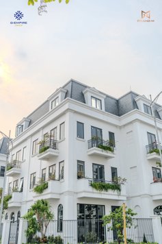 Chủ nhà cần bán gấp biệt thự 170m2 dự án Solasta Mansion Dương Nội,nhận nhà ngay. LH 0969 765 365