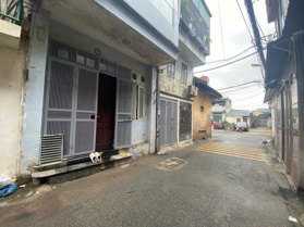 BÁN GẤP NHÀ HOÀNG TĂNG BÍ- Ô TÔ TRÁNH -  NGÕ THÔNG - SÁT BÃI GỬI Ô TÔ - QUÁ HIẾM- GIÁ 5.85tỷ