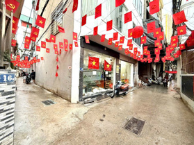 HỒ TÙNG MẬU - NHÀ DÂN XÂY - KINH DOANH - Ô TÔ 5 TẠ ĐỖ CỬA - 35M2*4T - GIÁ CHỈ 8.3 TỶ