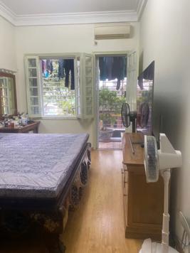 Bán Nhà Trần Phú. Ba Đình. Ô Tô. Kinh Doanh. DT 64m2. MT 3,3m. 4 Tầng. Giá 27,8 Tỷ.
