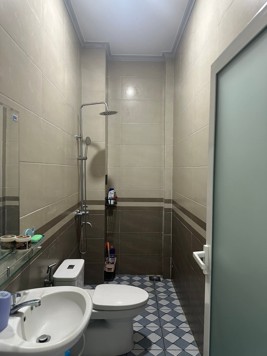 🏡 Nhà lầu mới 1 trệt 1 lầu – Hẻm ô tô Trần Hưng Đạo, gần biển, giá chỉ từ 3,6 tỷ