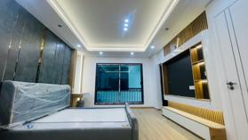 Bán Nhà Nguyễn Ngọc Nại. Thanh Xuân. 7 Tầng Thang Máy. Ô Tô. DT 35m2. MT 5,8m. Giá 17,2 Tỷ.