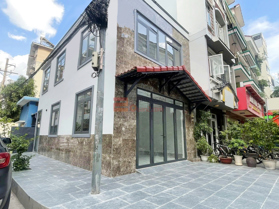 Cho thuê nhà phù hợp kinh doanh góc 2 mặt tiền phường An Khánh Quận 2