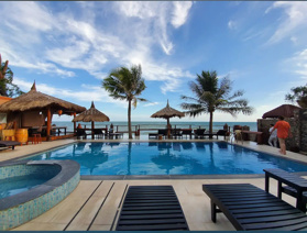 Bán Gấp Resort Mặt Tiền Nguyễn Đình Chiểu – Hồ Bơi, Spa, Nhà Hàng Đầy Đủ giá 70 tỷ