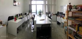 Cho thuê shophouse Midtown Phú Mỹ Hưng, 17 triệu, 50m2