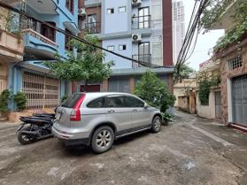 Bán Nhà Cầu Giấy. Cầu Giấy. 7 Tầng Thang Máy. Lô Góc. Ô Tô. DT 90m2. MT 10m. Giá 34,7 Tỷ.