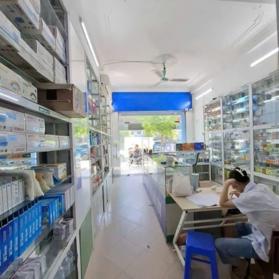 Bán Nhà Mặt Phố Nguyễn Xiển. Thanh Xuân. Thang Máy. Ô Tô. Vỉa Hè. DT 50m2. Giá 31,8 Tỷ.