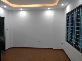 Bán Nhà Tả Thanh Oai. Thanh Trì. Ô Tô. DT 30m2. MT 5m. 5 Tầng. Giá 5,18 Tỷ.