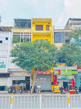 HÀNG HIẾM - BÁN NHÀ MẶT PHỐ LÊ VĂN SỸ- GIÁ 45 TỶ