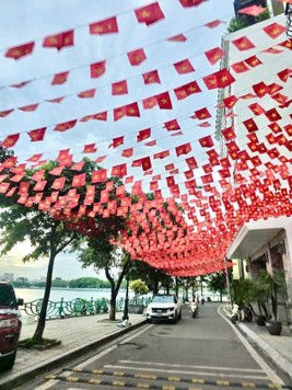 BÁN ĐẤT BA ĐÌNH- HOÀNG HOA THÁM- LÔ GÓC 2 THOÁNG- CÁCH Ô TÔ 10M- CÁCH MẶT PHỐ 30M- 11 TỶ