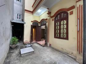Bán Nhà Vương Thừa Vũ. Thanh Xuân. Ô Tô. DT 86m2. MT 7,8m. 3 Tầng. Giá 12,9 Tỷ.