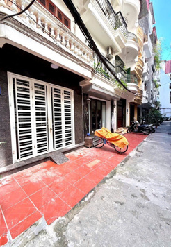 CƠ HỘI VÀNG SỞ HỮU NHÀ TRUNG TÂM ĐỐNG ĐA - PHỐ NGUYỄN HY QUANG- 2 MẶT THOÁNG - Ô TÔ