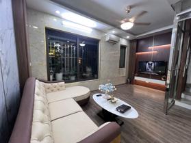 Bán Nhà Nhân Hòa. Thanh Xuân. Ô Tô. Kinh Doanh. DT 34m2. MT 5,6m. 6 Tầng. Giá 13,15 Tỷ.