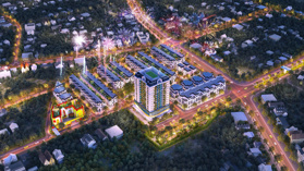“Cổ Bi bây giờ tiện: trường học + công viên gần — ai cần chỗ ở family inbox mình.” 0865.536.663