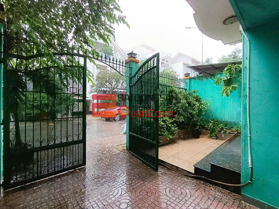 Cho thuê biệt thự phù hợp làm công ty phường An Phú (KDC Sông Giồng)