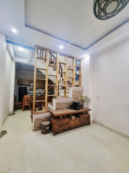 Bán nhà ngõ 1 Cầu Bươu, 3 tầng đẹp, 2.55 tỷ