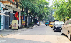 Bán nhà Kim Giang, sát KĐT Đại Kim, ô tô tránh, kinh doanh, 11 tỷ