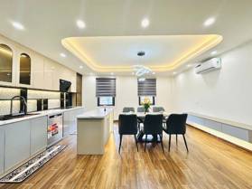 MẶT NGÕ - TT ĐỐNG ĐA - CÁCH ĐƯỜNG 20M - NHÀ ĐẸP 4 TẦNG - FULL NỘI THẤT - 9.2 TỶ