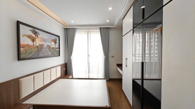 Cho thuê nhà mặt phố khâm thiên 9 tầng làm homestay, CHDV kêt hợp kinh doanh