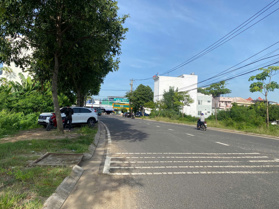CHÍNH CHỦ GIEO DUYÊN LÔ ĐẤT ĐẸP VUÔNG VẮN TẠI MẶT ĐƯỜNG K10 - ĐINH TIÊN HOÀNG - PHƯỜNG NINH HOÀ