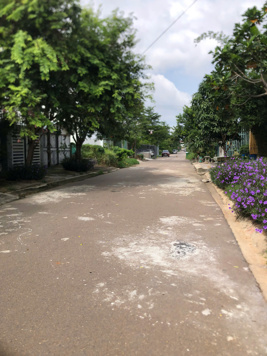 LÔ GÓC 2 MẶT TIỀN 153.5M2 FULL THỔ CƯ BẾN LỘI LẠI AN PHAN THIẾT GIÁ 2x TỶ