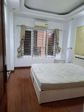 Cho thuê nhà ở Đôi Cấn 5 tầng, đủ đồ nhà siêu thoáng mát, vào ở và làm VP