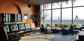 PENTHOUSE PACKEXIM 2 CAO CẤP VIEW TRIỆU ĐÔ SIÊU RỘNG- SIÊU ĐẸP- VIEW ĐẲNG CẤP